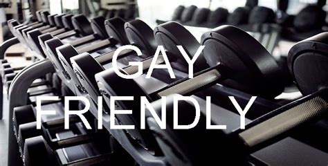 Los mejores gimnasios Gay Friendly en Barcelona